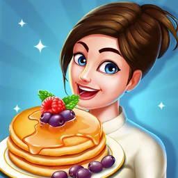 Star Chef 2: Cooking Game